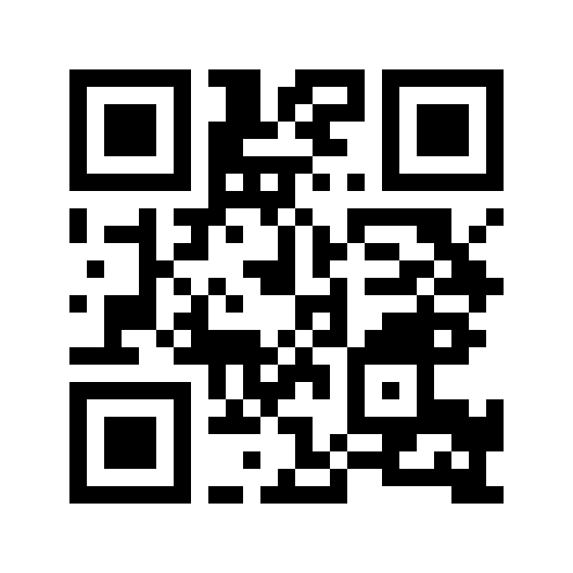 安睡角落 LINE 官方帳號 QR Code